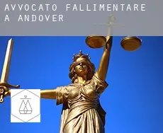 Avvocato fallimentare a  Andover