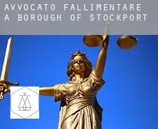 Avvocato fallimentare a Stockport (Borough)