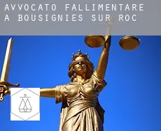 Avvocato fallimentare a  Bousignies-sur-Roc