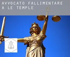 Avvocato fallimentare a  Le Temple
