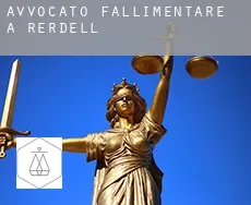 Avvocato fallimentare a  Rerdell