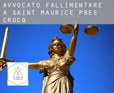 Avvocato fallimentare a  Saint-Maurice-près-Crocq
