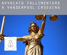 Avvocato fallimentare a  Vanderpool Crossing