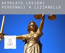 Avvocato lesioni personali a  Lizzanello