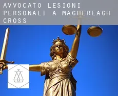 Avvocato lesioni personali a Maghereagh Cross