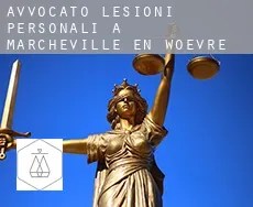 Avvocato lesioni personali a  Marchéville-en-Woëvre