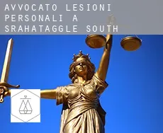 Avvocato lesioni personali a  Srahataggle South