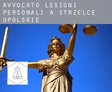 Avvocato lesioni personali a Strzelce Opolskie