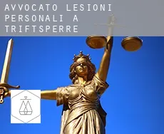 Avvocato lesioni personali a Triftsperre