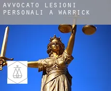 Avvocato lesioni personali a  Warrick