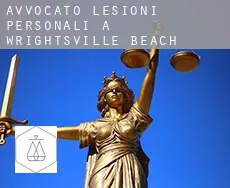 Avvocato lesioni personali a  Wrightsville Beach