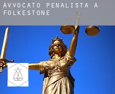 Avvocato penalista a  Folkestone