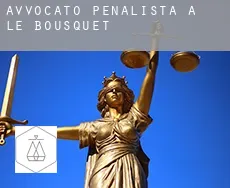 Avvocato penalista a  Le Bousquet