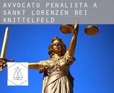 Avvocato penalista a  Sankt Lorenzen bei Knittelfeld