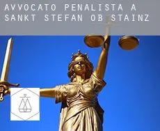 Avvocato penalista a Sankt Stefan ob Stainz