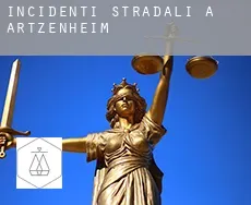 Incidenti stradali a  Artzenheim