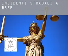 Incidenti stradali a Brée