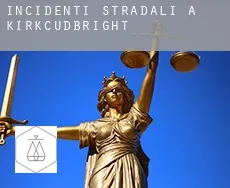 Incidenti stradali a  Kirkcudbright