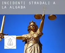 Incidenti stradali a  La Algaba