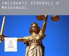 Incidenti stradali a  Massaguel