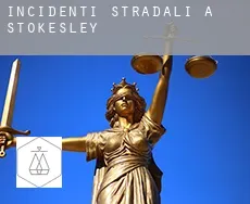 Incidenti stradali a  Stokesley