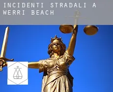 Incidenti stradali a  Werri Beach