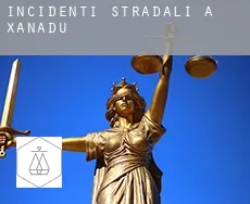 Incidenti stradali a  Xanadu