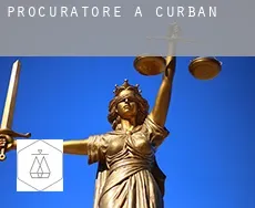 Procuratore a  Curban