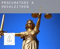 Procuratore a  Hochleithen