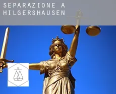 Separazione a  Hilgershausen