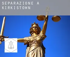 Separazione a Kirkistown