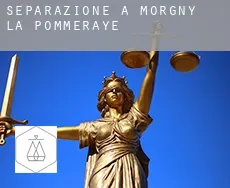 Separazione a  Morgny-la-Pommeraye