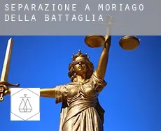 Separazione a Moriago della Battaglia