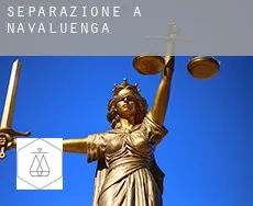Separazione a  Navaluenga