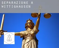 Separazione a  Wittighausen