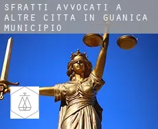 Sfratti avvocati a  Altre città in Guanica Municipio