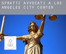 Sfratti avvocati a  Los Angeles City Center