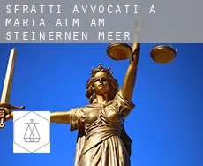 Sfratti avvocati a  Maria Alm am Steinernen Meer