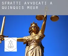 Sfratti avvocati a  Quinquis Meur