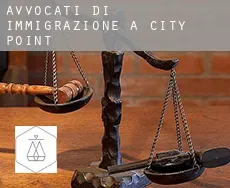 Avvocati di immigrazione a City Point