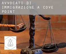 Avvocati di immigrazione a  Cove Point