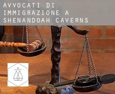 Avvocati di immigrazione a  Shenandoah Caverns
