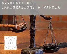 Avvocati di immigrazione a  Vancia