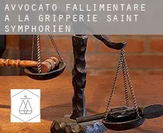 Avvocato fallimentare a  La Gripperie-Saint-Symphorien