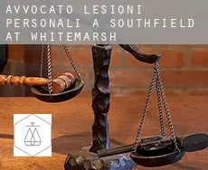 Avvocato lesioni personali a  Southfield at Whitemarsh