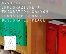 Avvocati di immigrazione a  Emigration Canyon Township