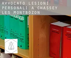 Avvocato lesioni personali a  Chassey-lès-Montbozon