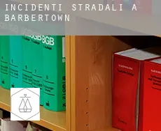 Incidenti stradali a  Barbertown