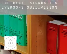 Incidenti stradali a  Iversons Subdivision