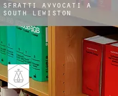 Sfratti avvocati a  South Lewiston